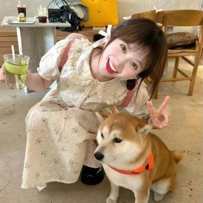 蓝色的月亮