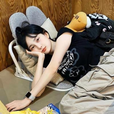 与玛格丽特的午后
